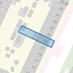 Perceel EDE01-E-5360