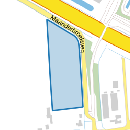 Perceel EDE01-E-5367