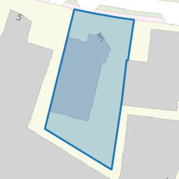 Perceel EDE01-E-5384