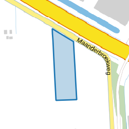 Perceel EDE01-E-5402