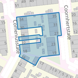 Perceel EDE01-E-5406