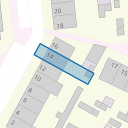 Perceel EDE01-E-5407