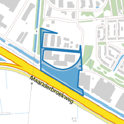 Perceel EDE01-E-5413