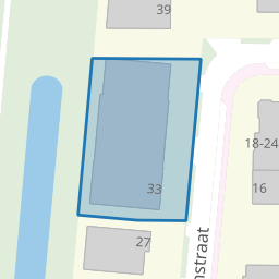 Perceel EDE01-E-5420