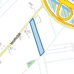 Perceel EDE01-E-5432