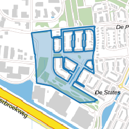 Perceel EDE01-E-5441