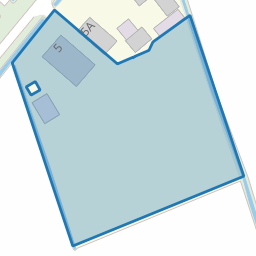 Perceel EDE01-E-5458