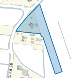 Perceel EDE01-E-5465