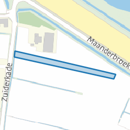 Perceel EDE01-E-5468