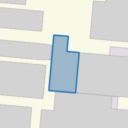 Perceel EDE01-E-5483