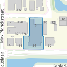 Perceel EDE01-E-5486