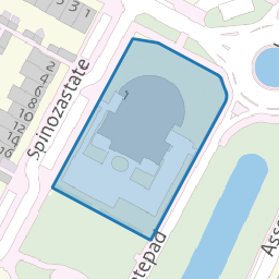 Perceel EDE01-E-5493