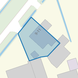 Perceel EDE01-E-5499