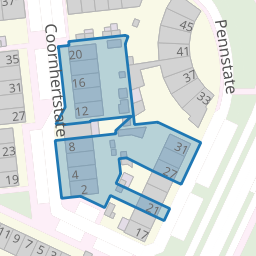 Perceel EDE01-E-5517
