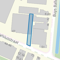 Perceel EDE01-E-5520