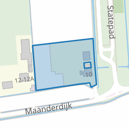 Perceel EDE01-E-5533