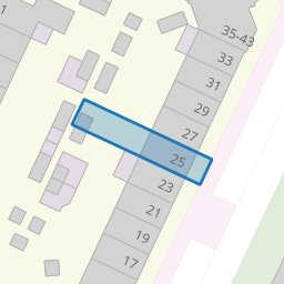 Perceel EDE01-E-5537