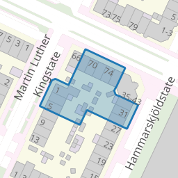 Perceel EDE01-E-5538