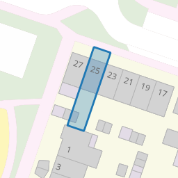 Perceel EDE01-E-5539