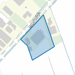 Perceel EDE01-E-5542