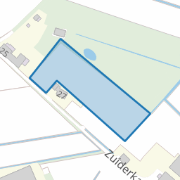 Perceel EDE01-E-5549