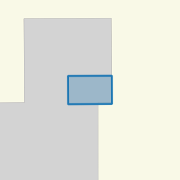 Perceel EDE01-E-5551