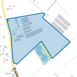 Perceel EDE01-E-5554