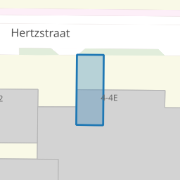 Perceel EDE01-E-5564
