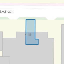 Perceel EDE01-E-5567