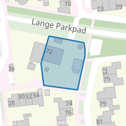 Perceel EDE01-E-5584