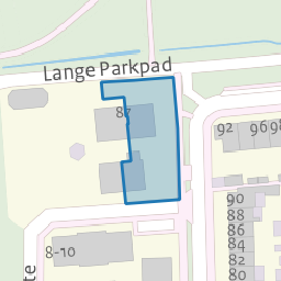 Perceel EDE01-E-5595