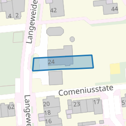 Perceel EDE01-E-5596