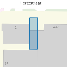 Perceel EDE01-E-5598