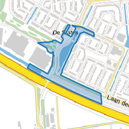 Perceel EDE01-E-5600