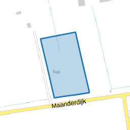 Perceel EDE01-E-5611