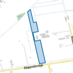 Perceel EDE01-E-5617