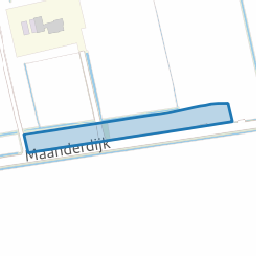 Perceel EDE01-E-5621