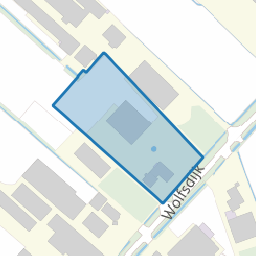 Perceel EDE01-E-5651