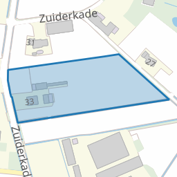 Perceel EDE01-E-5656