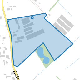 Perceel EDE01-E-5660