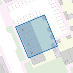 Perceel EDE01-F-10009