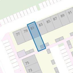 Perceel EDE01-F-10032