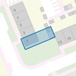 Perceel EDE01-F-10041