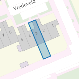 Perceel EDE01-F-10083