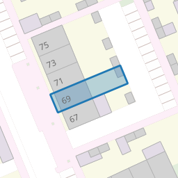 Perceel EDE01-F-10091