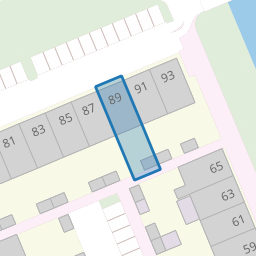 Perceel EDE01-F-10092