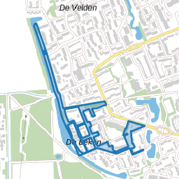 Perceel EDE01-F-10101