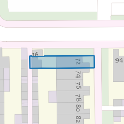 Perceel EDE01-F-10105