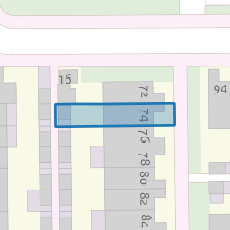 Perceel EDE01-F-10106