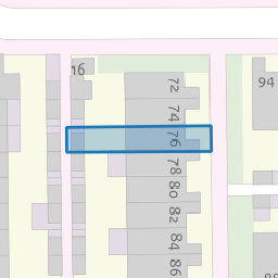 Perceel EDE01-F-10107